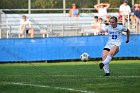 WSoc vs RWU  Wheaton College Women’s Soccer vs Roger Williams University. - Photo By: KEITH NORDSTROM